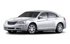 Chrysler Sebring III Седан