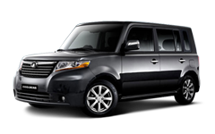 Great Wall Cool Bear I Хэтчбек