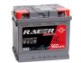 Автомобильный аккумулятор Racer Grand Prix 230А/ч-12V ст EN1500 конус прямая 518x274x238