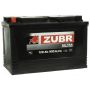 Автомобильный аккумулятор ZUBR Professional ZPT1201 120А/ч-12V - EN950 европейские прямая 350x175x230