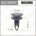 Masuma KJ1041 клипса Mazda