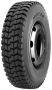 Грузовая шина Goodride MD 738 215/75R17,5 135/133J ведущая 16PR