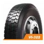 Грузовая шина Ovation VI-322 12.00R24 160/157K 20PR