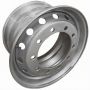 Грузовой диск Royal Spin LT8310CG 11,75x22,5 10х335 ET120 DIA281 Silver