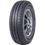 Легкогрузовая шина Nereus NS913 195/ R15C 106/104R