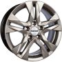Легковой диск Carwel Имарка 6,5x16 5x114,3 ET50 66,1 SB
