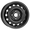 ТЗСК Chevrolet Lacetti 6x15 4x114,3 ET44 56,6 Black