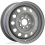 Легковой диск ТЗСК Гранта/Калина/2110/2108 5,5x14 4x98 ET35 58,6 Серый