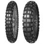 Мотошина Mitas E-10 120/70 R19 60Q Front Wheel (переднее колесо)