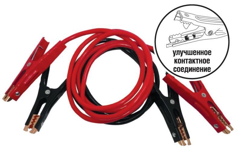 AVS 43725 300 А 3 м